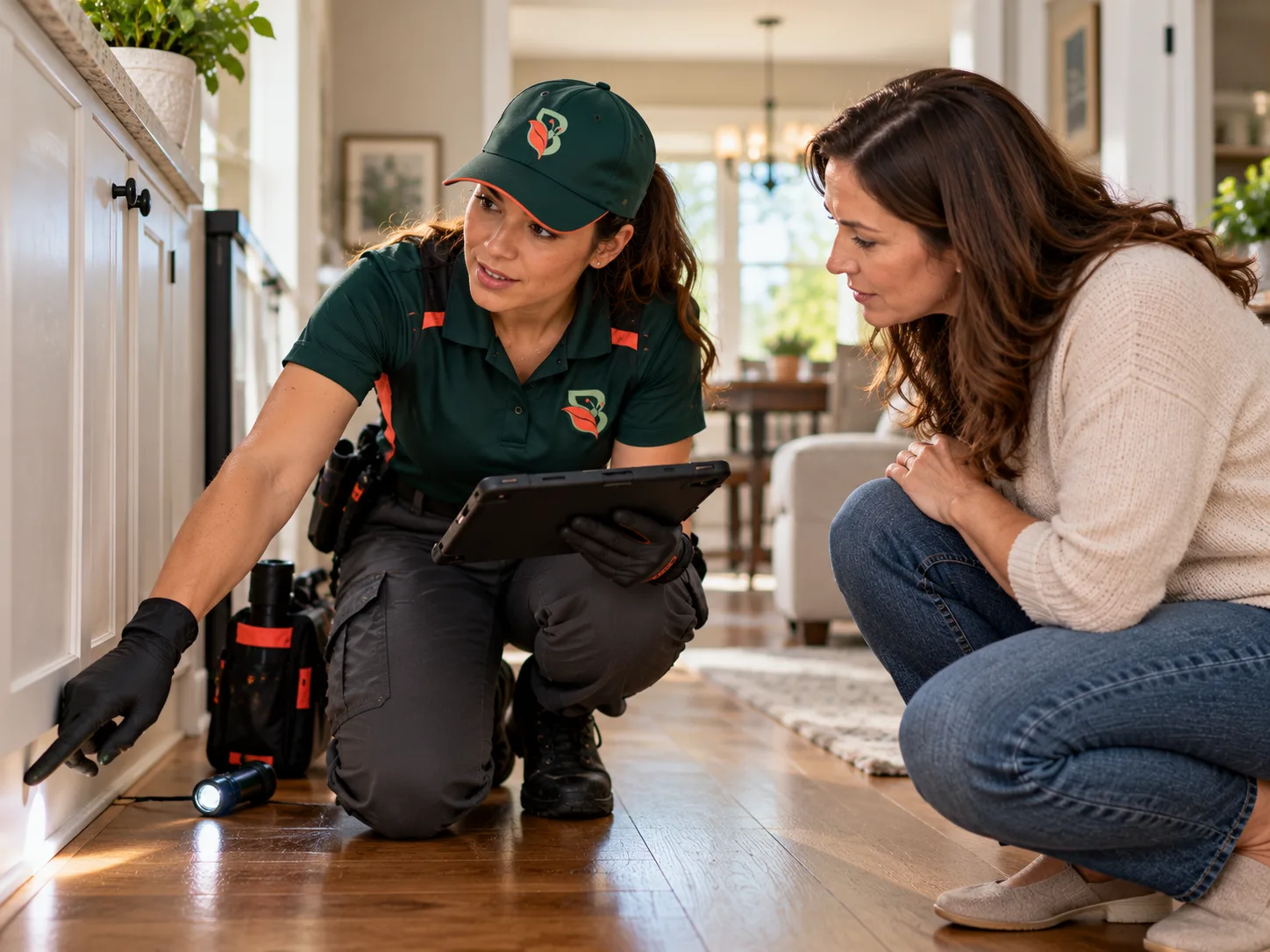 Pest Control Gallaway, TN FAQs